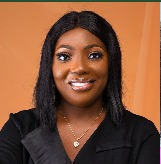 Bldr Faith Ayodele Oni